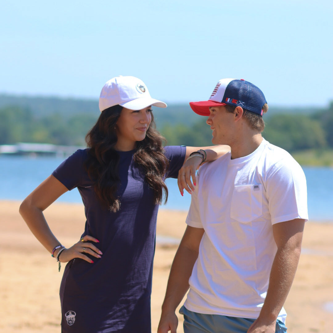 Sophia’s Petite Pocket Dress