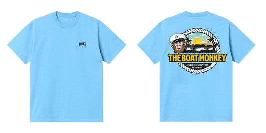 Bahama Mama Shirt