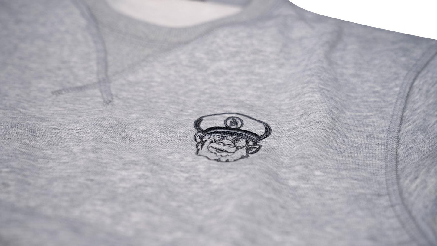 Classic Kevin Crewneck