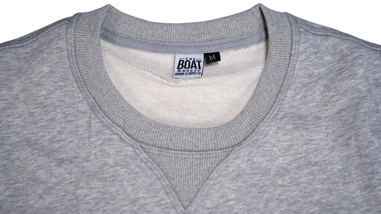 Classic Kevin Crewneck