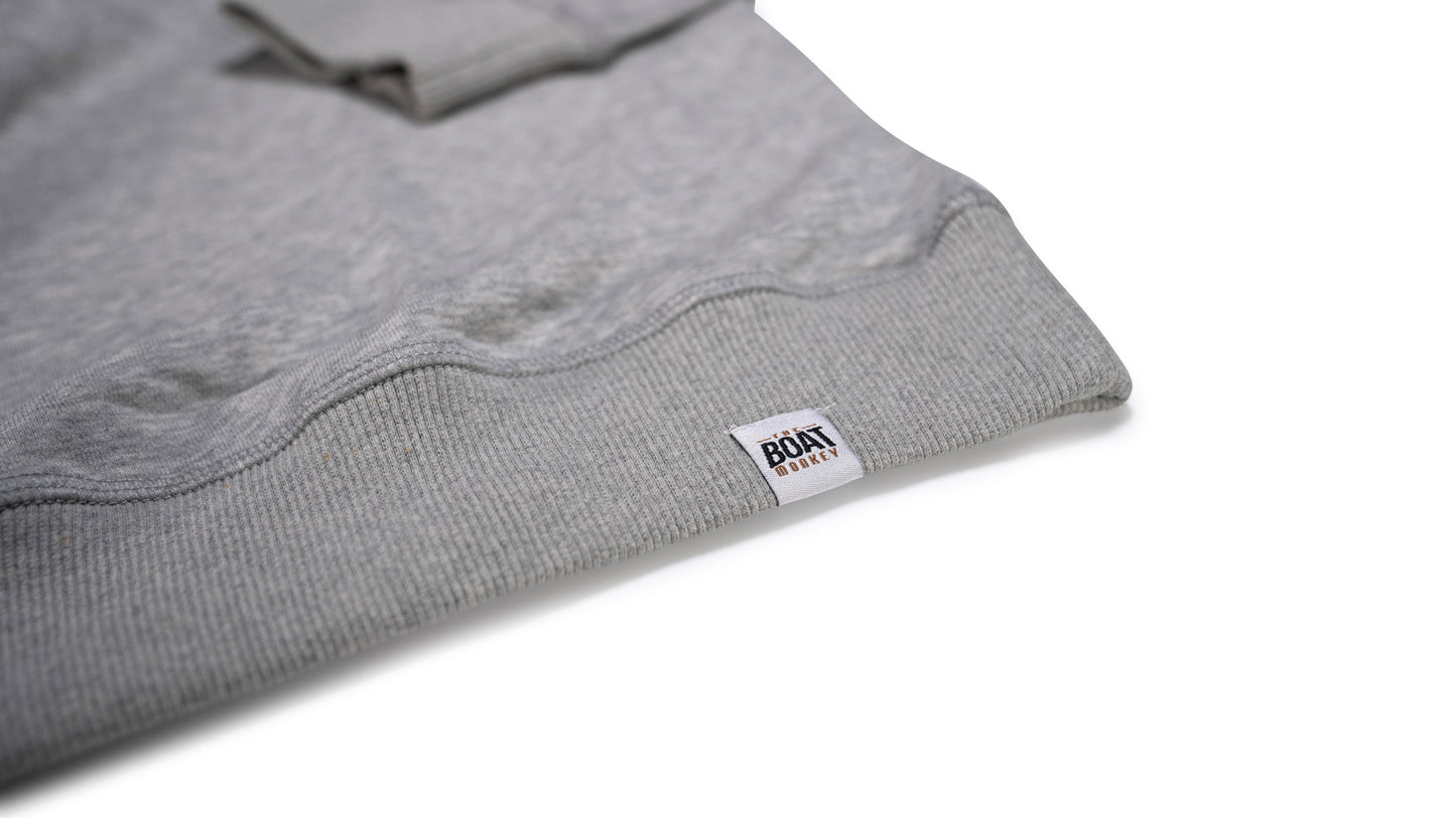 Classic Kevin Crewneck