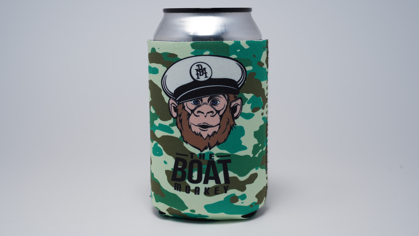 TBM Koozies