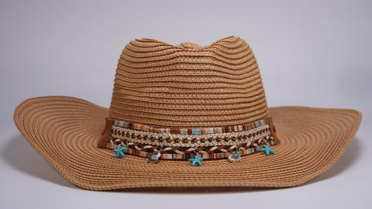 Womens Cowboy Hat