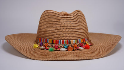 Womens Cowboy Hat