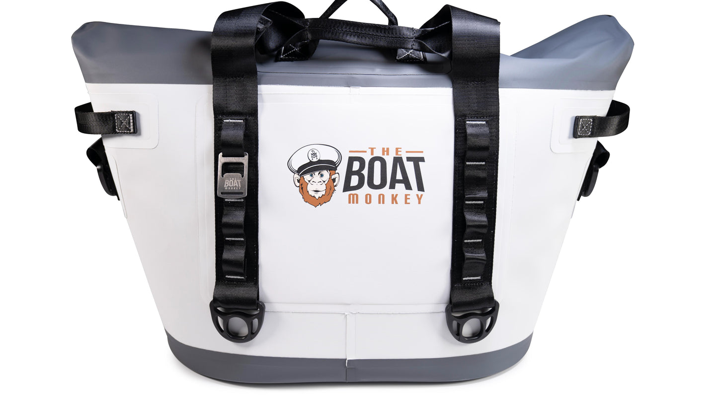 Dockside Day Cooler