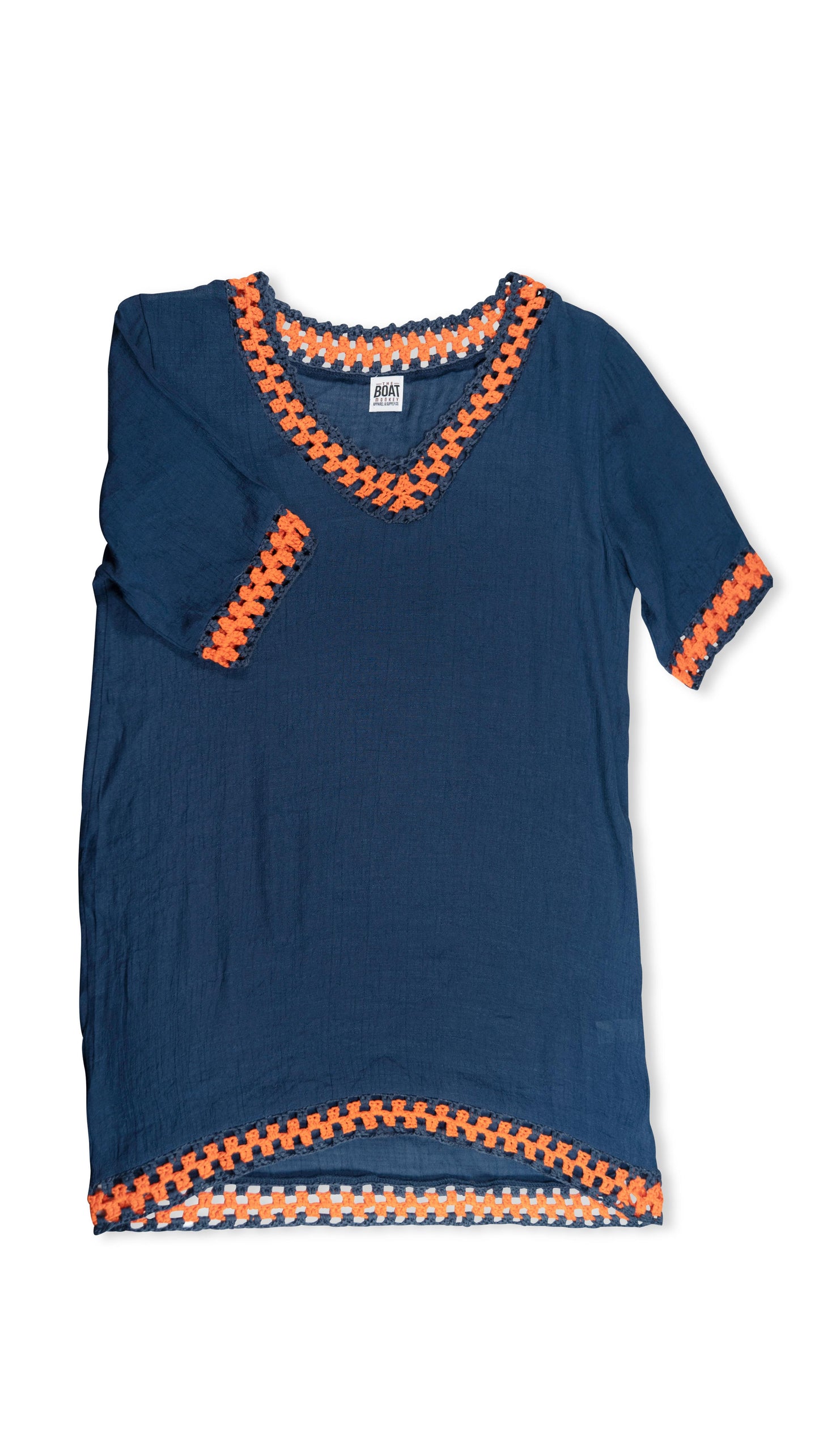 SanteFe Cover Up (Select Sizes, Almost Sold Out)