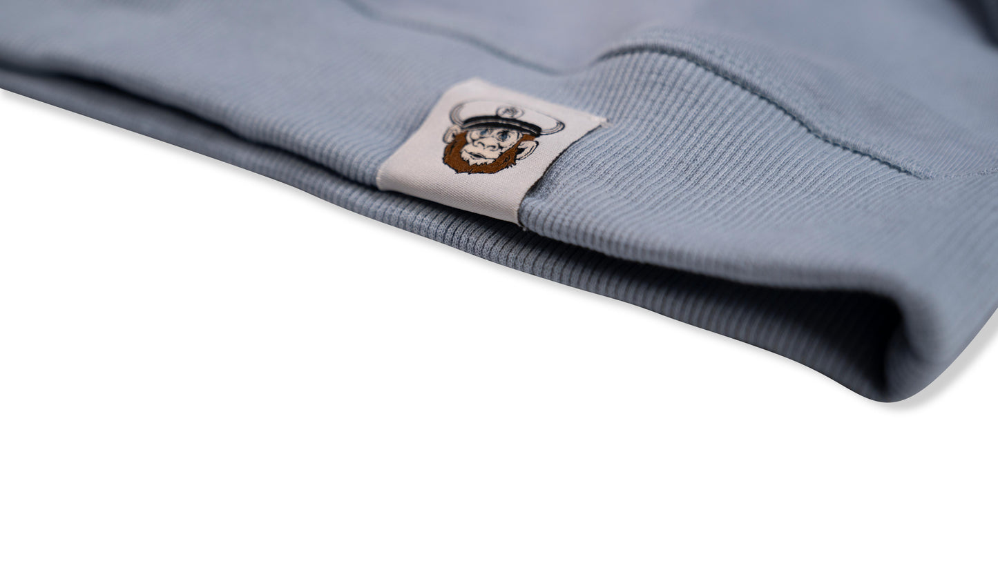 OG Classic Kevin Crewneck (Almost Sold Out)