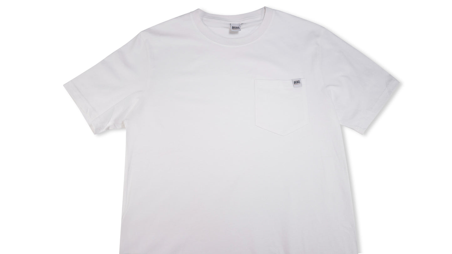 Men’s Pocket T