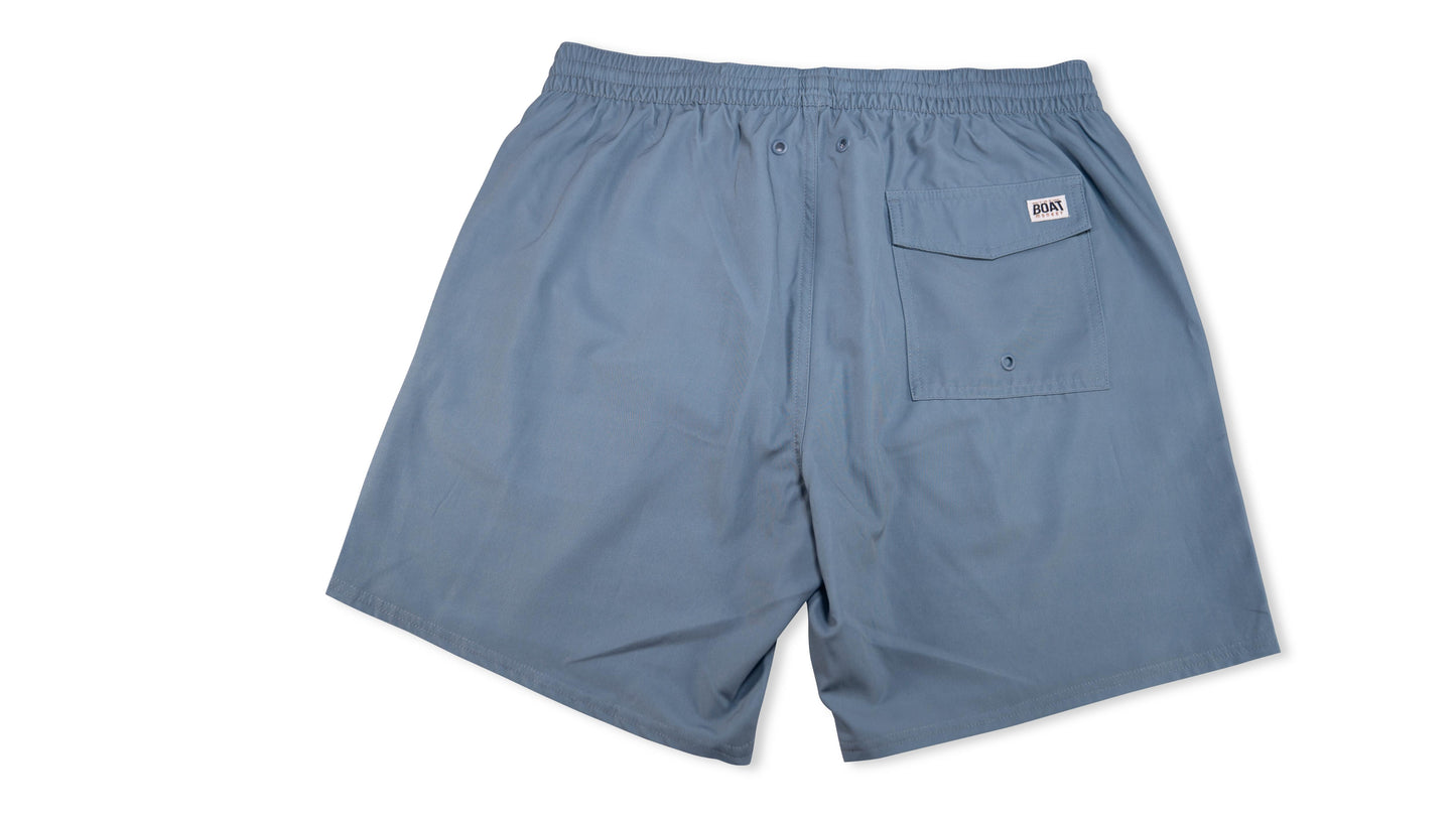 Solid Blue Swimwear (Almost Sold Out)