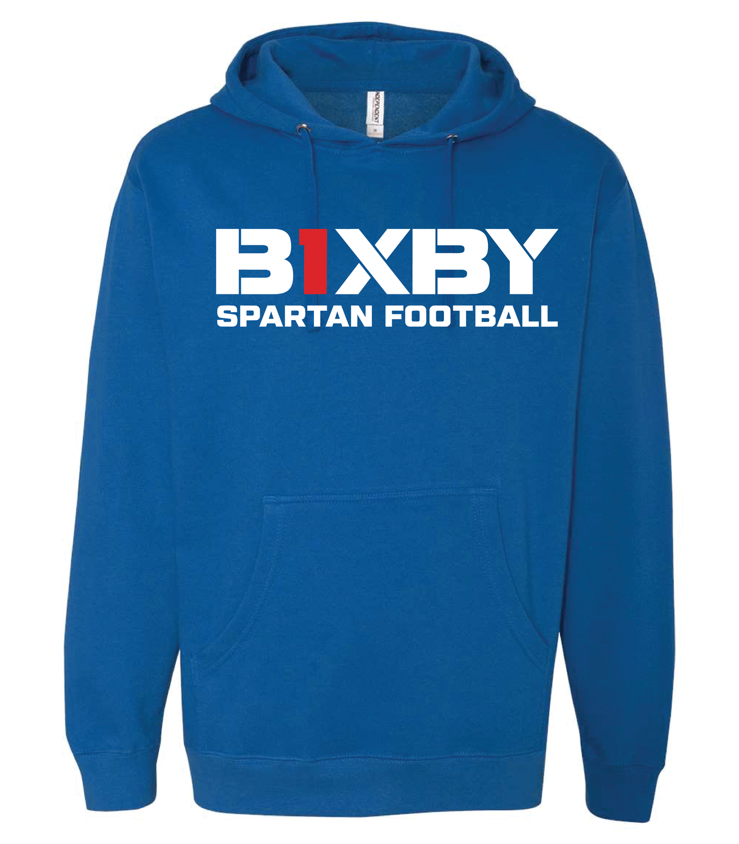 Bixby Hoodie