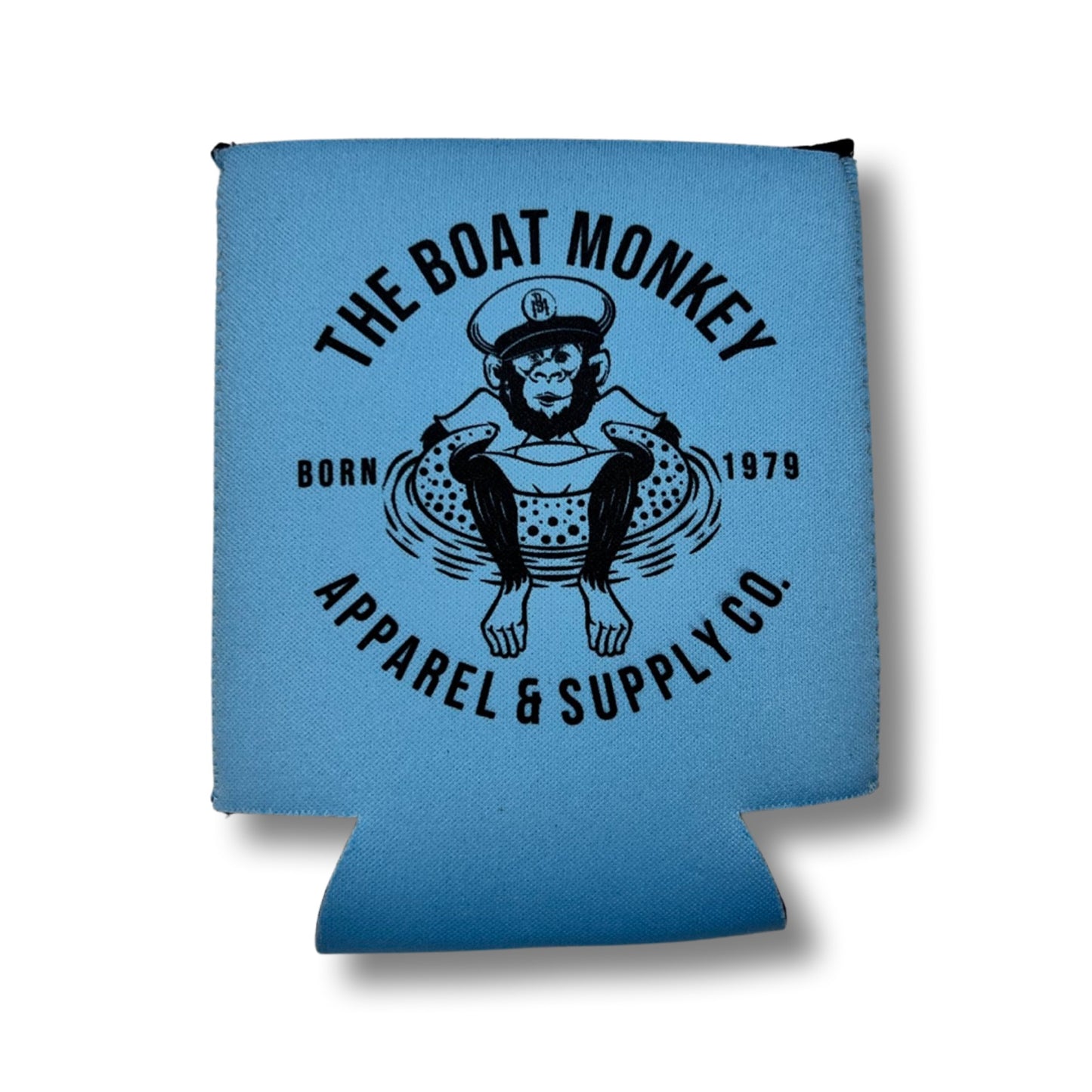 TBM Koozies