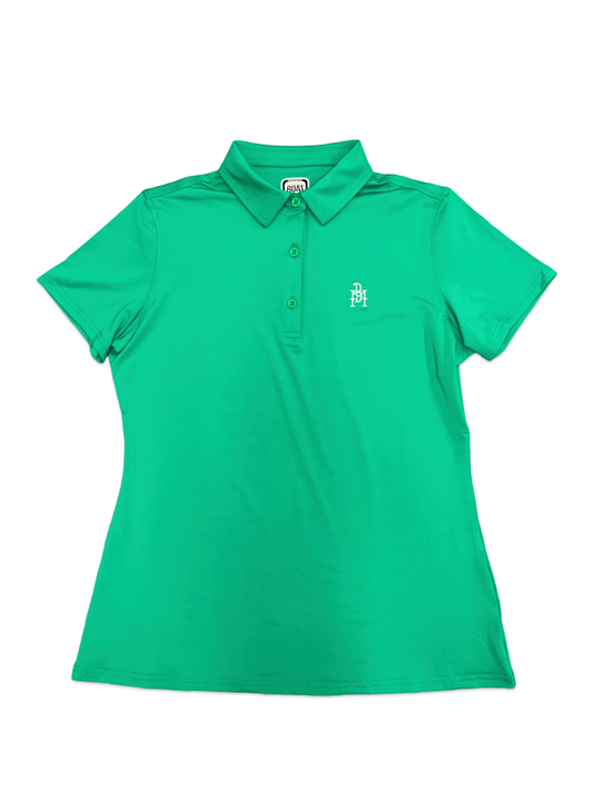 Women’s Short Sleeve Polo