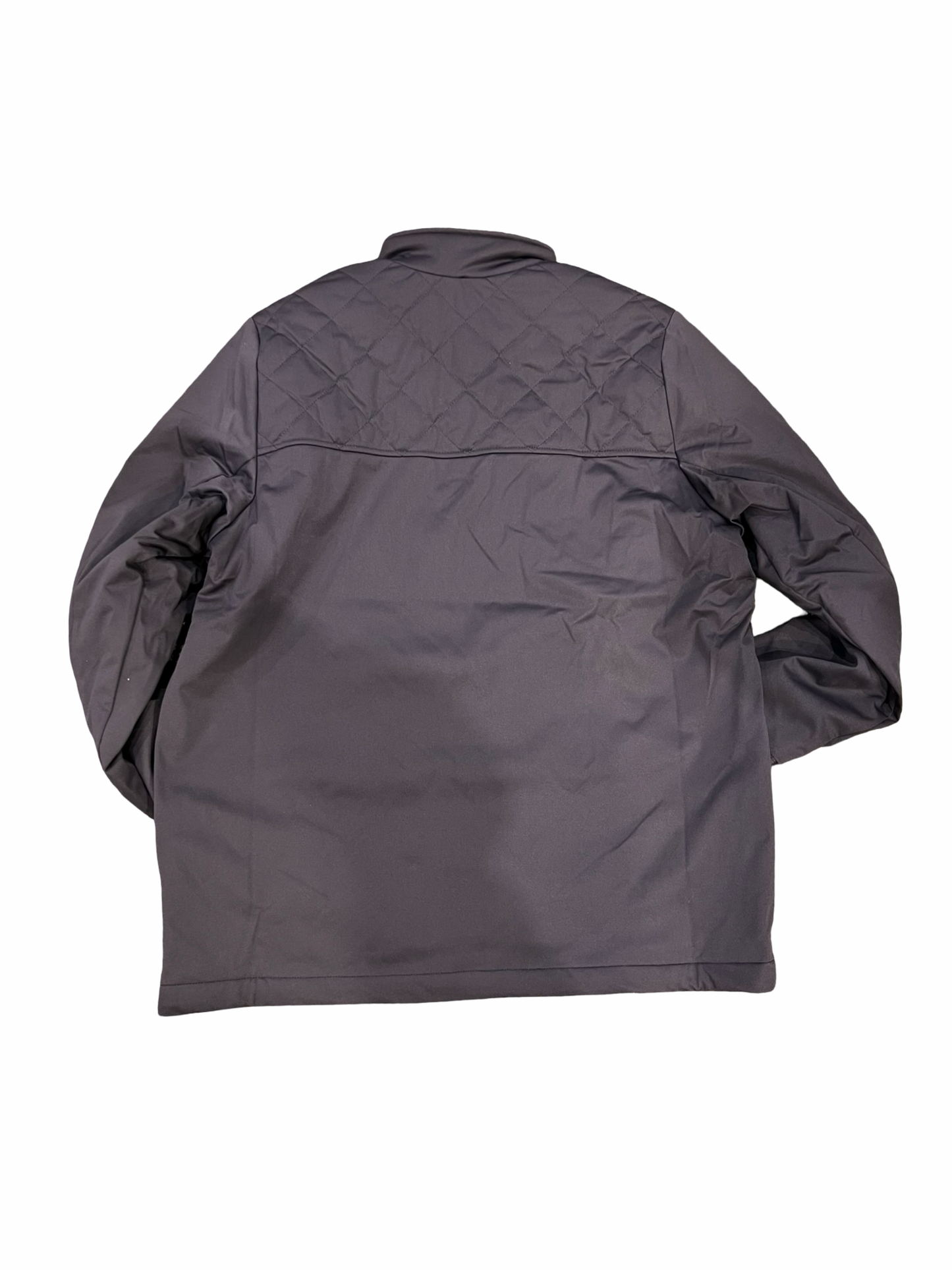 Men’s Insulated Quilted Coat