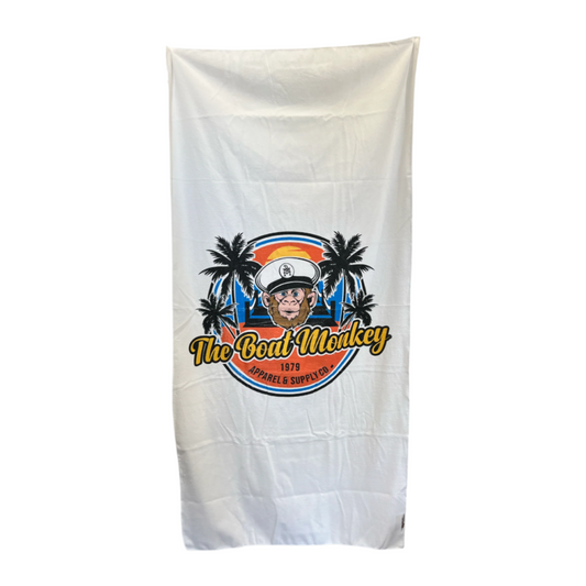 Beach Towel