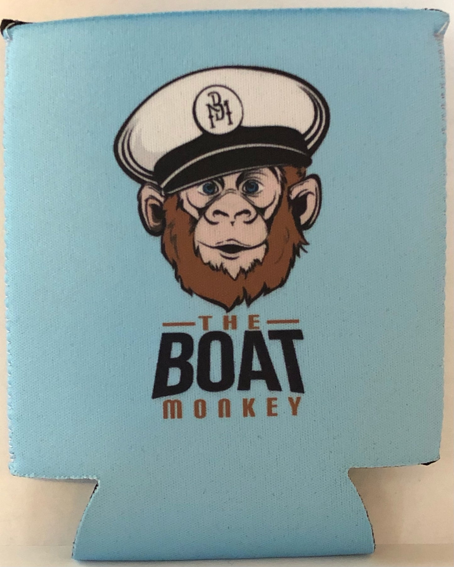 TBM Koozies
