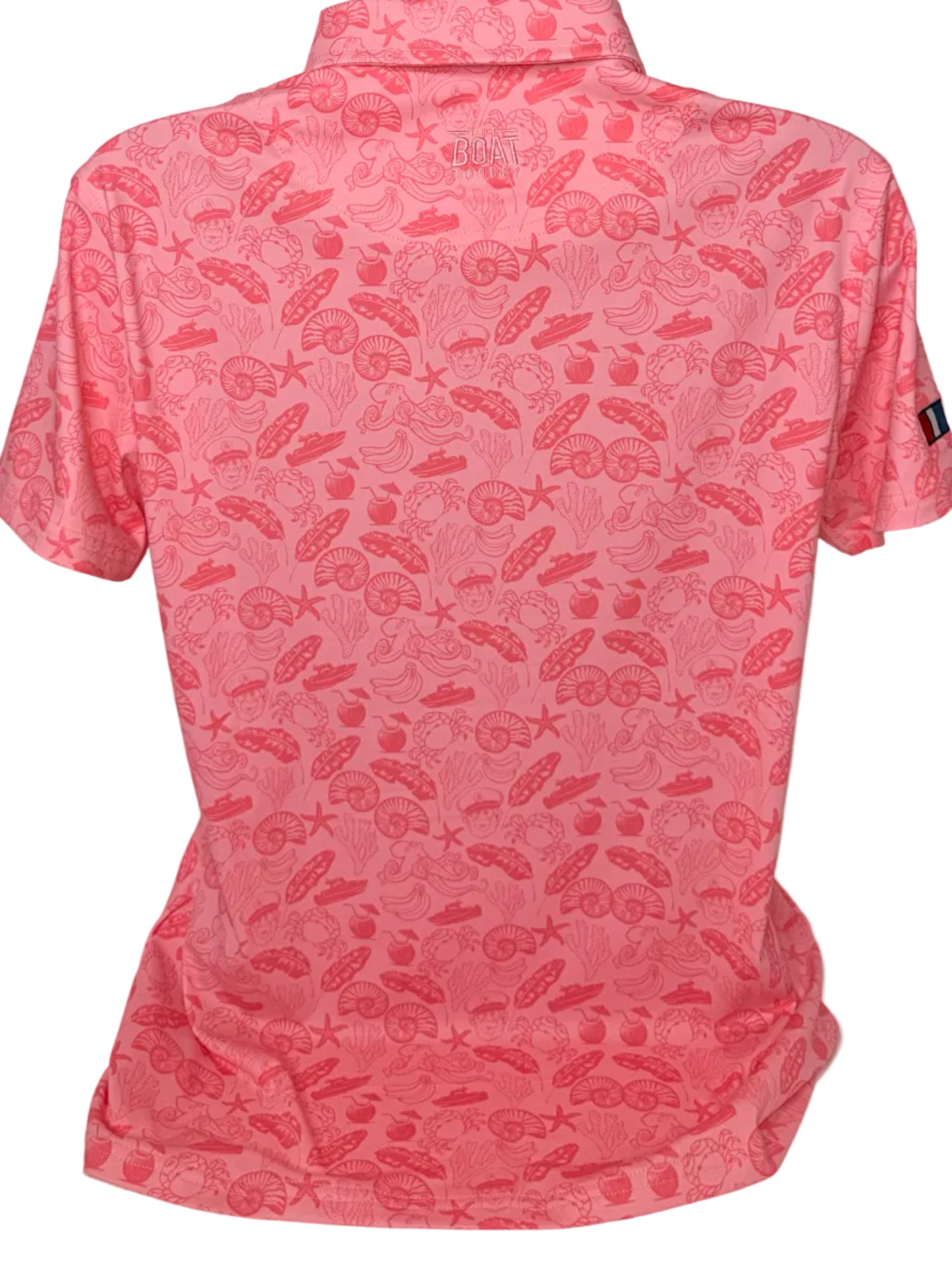 TBM Beach Polo Womens