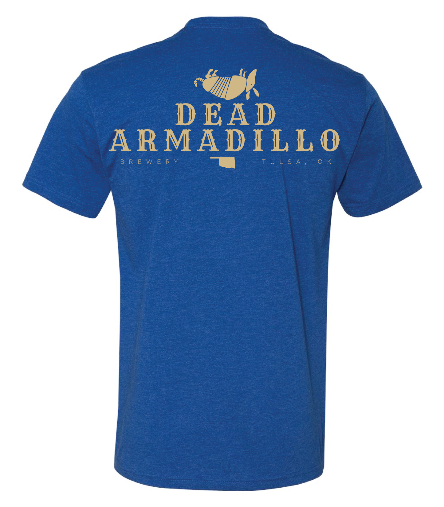 Bedlam Roadkill Golden