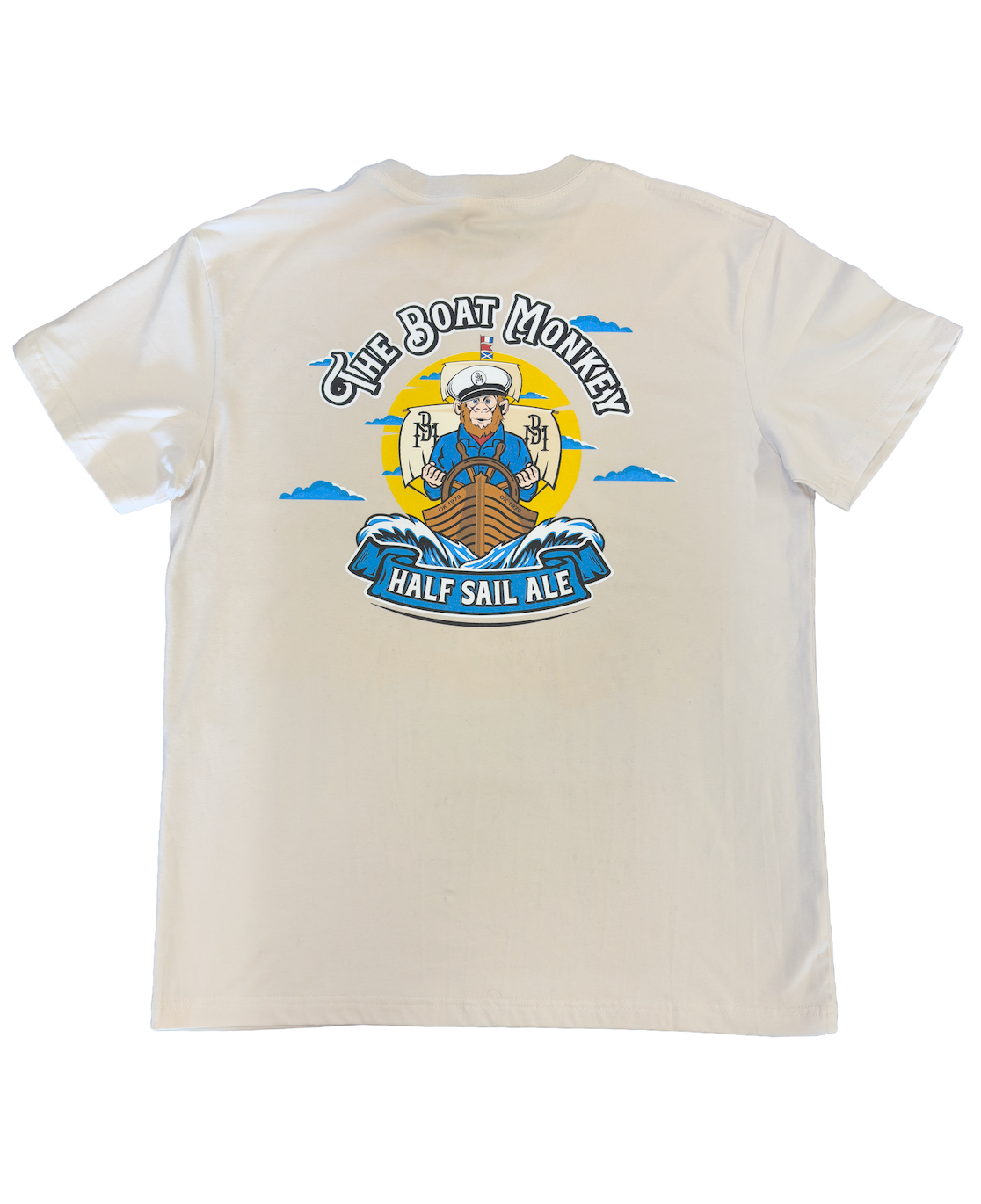 Half Sail Ale Shirt