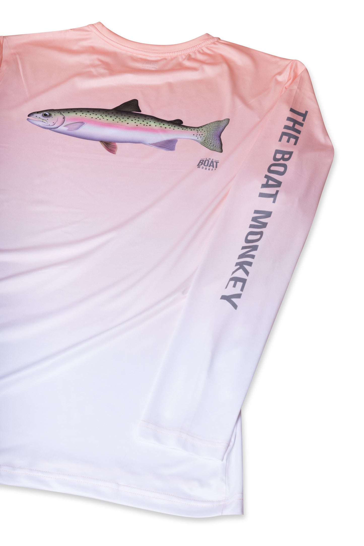 Sun Shirt Ombre (Final Sale, Almost Sold Out)