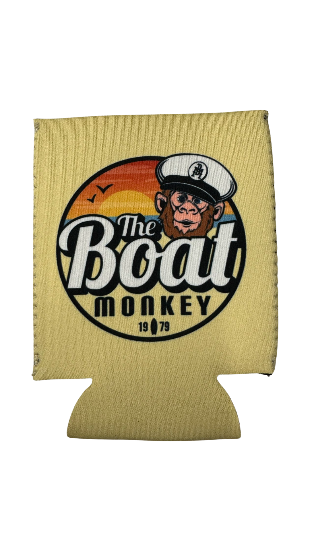 TBM Koozies