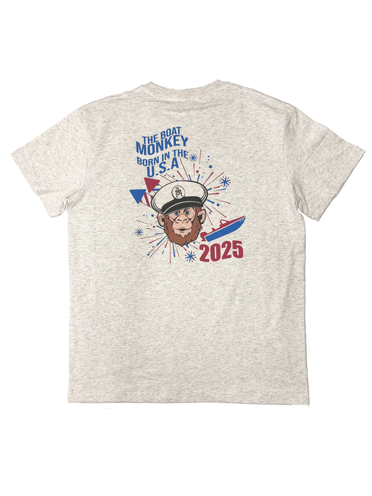 Born in the U.S.A Tee