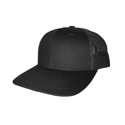 TBM Black Hat Blank