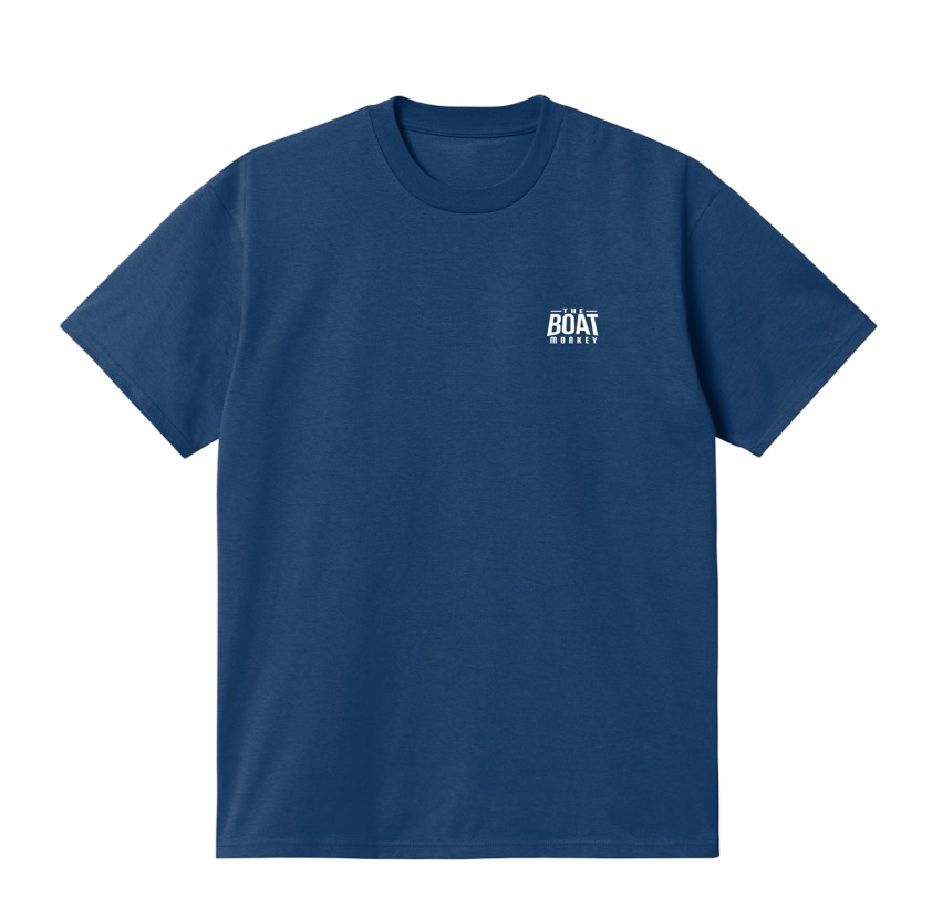 Kids TBM Fishing T-shirt