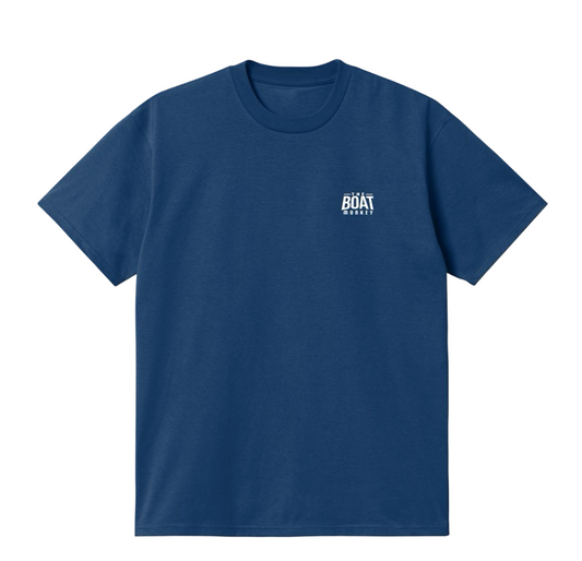 Kids TBM Fishing T-shirt