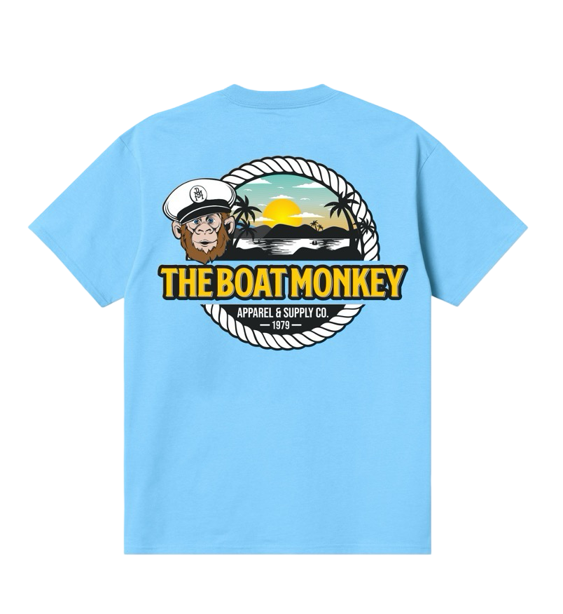 Kids Bahama Mama T-shirt