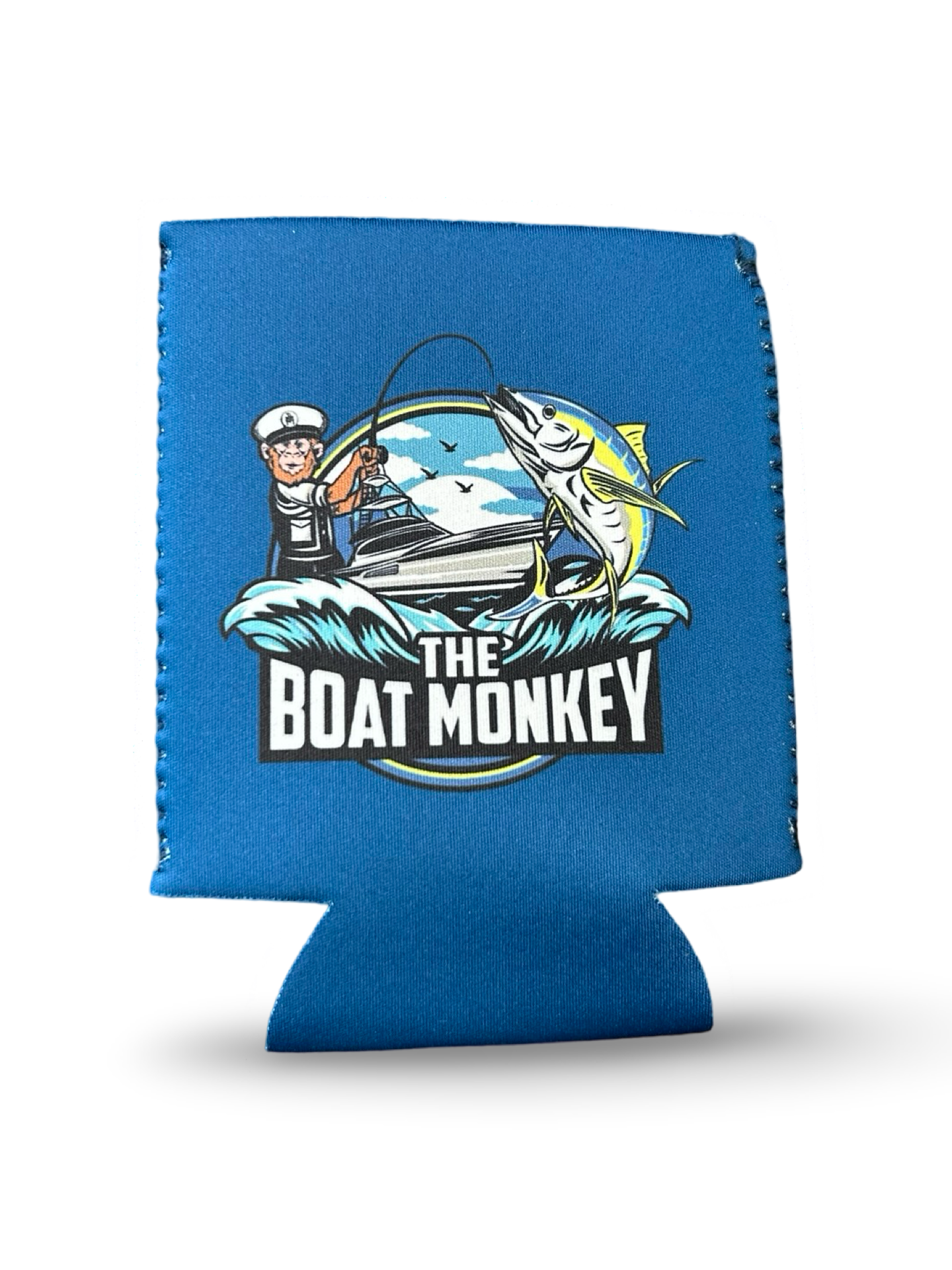 TBM Koozies