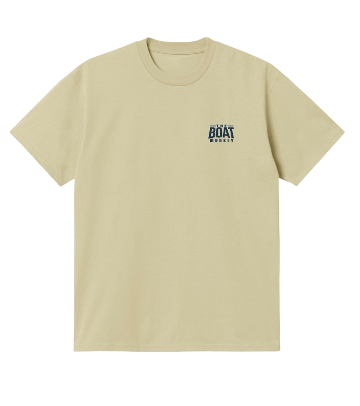Kids TBM Fishing T-shirt
