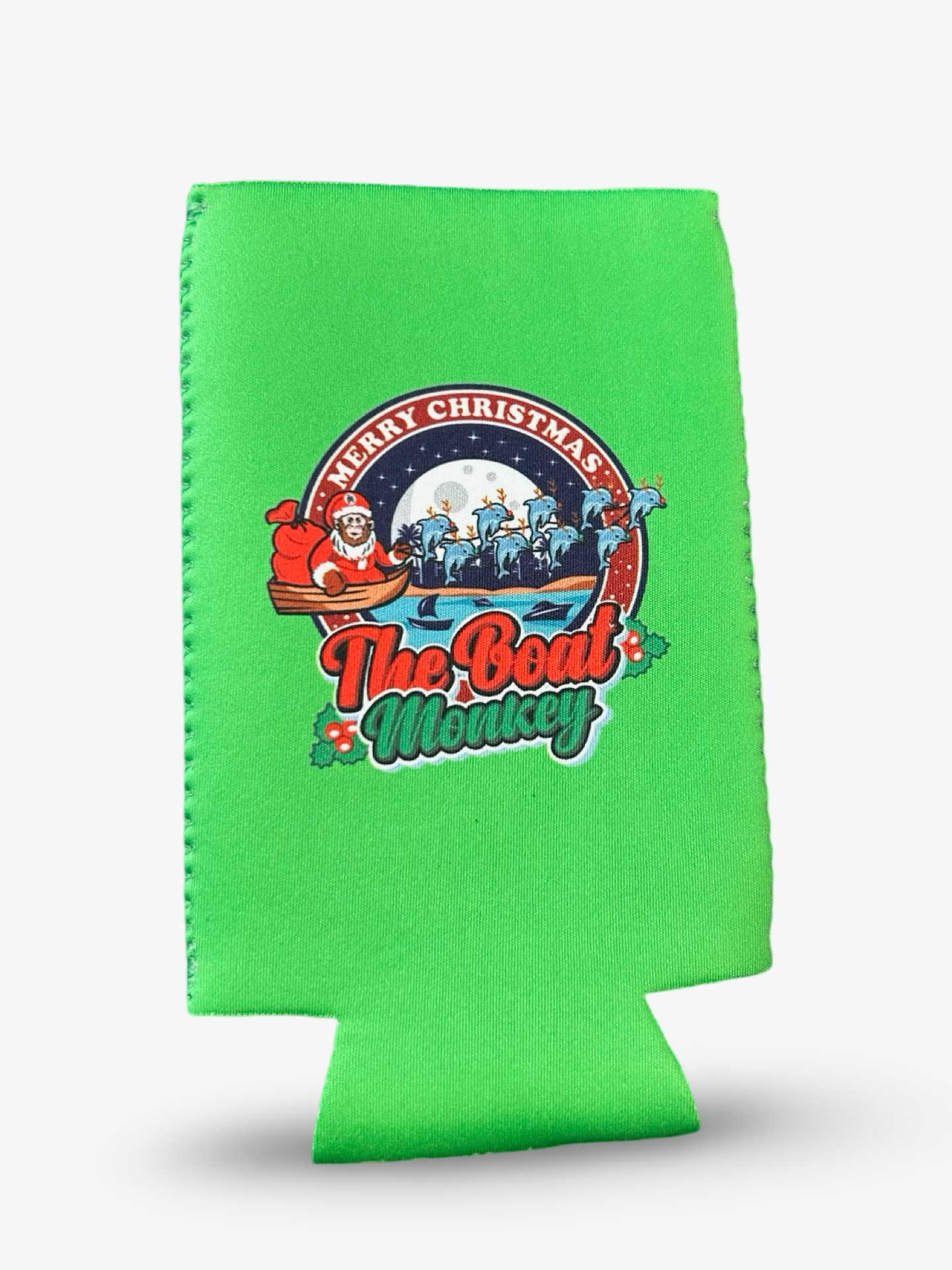 TBM Koozies