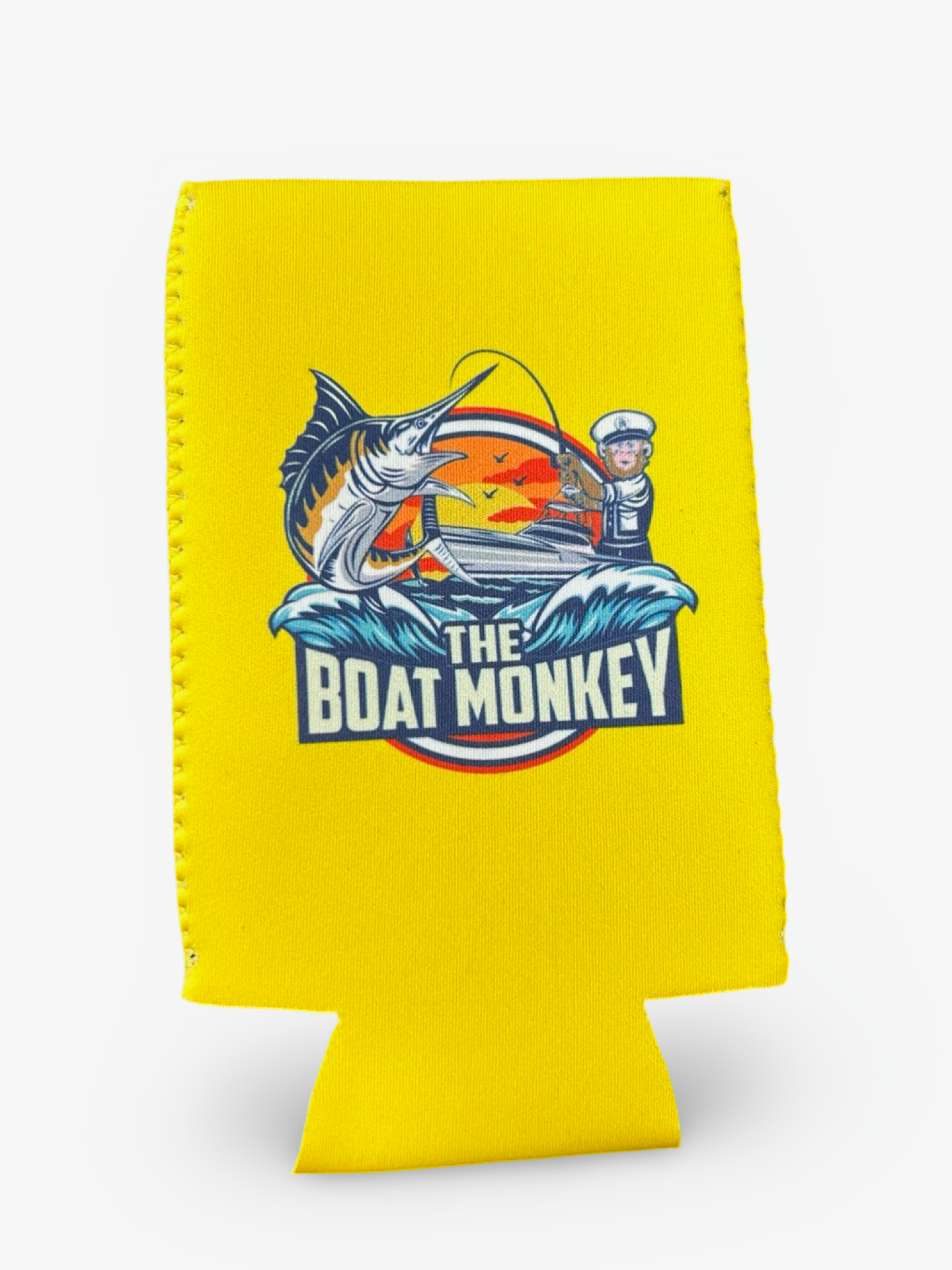 TBM Koozies