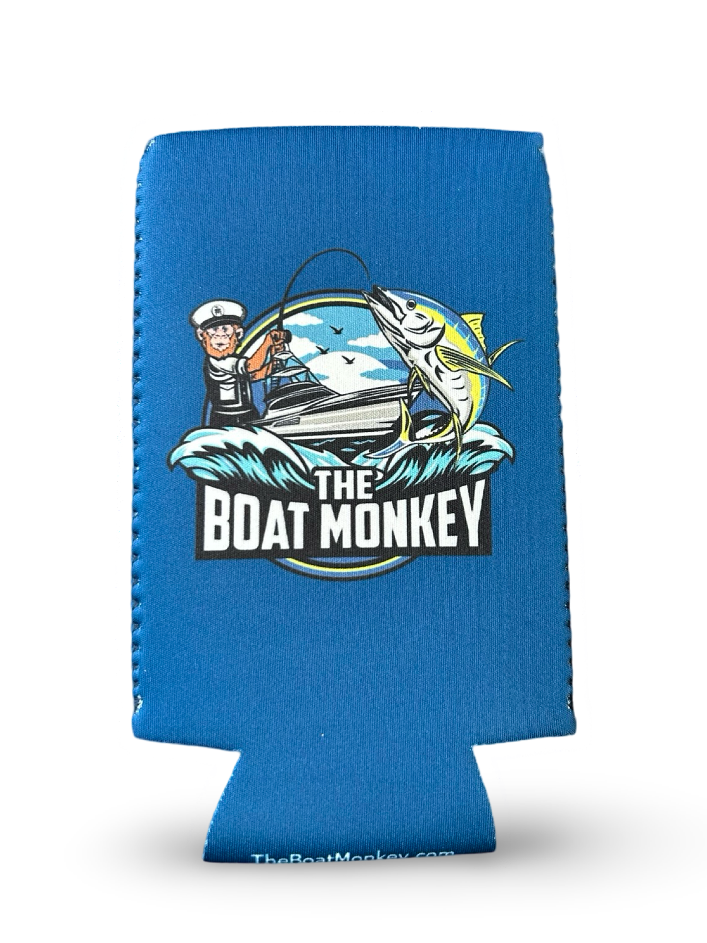 TBM Koozies