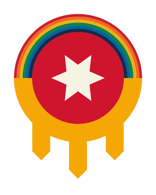 Tulsa Pride Sticker