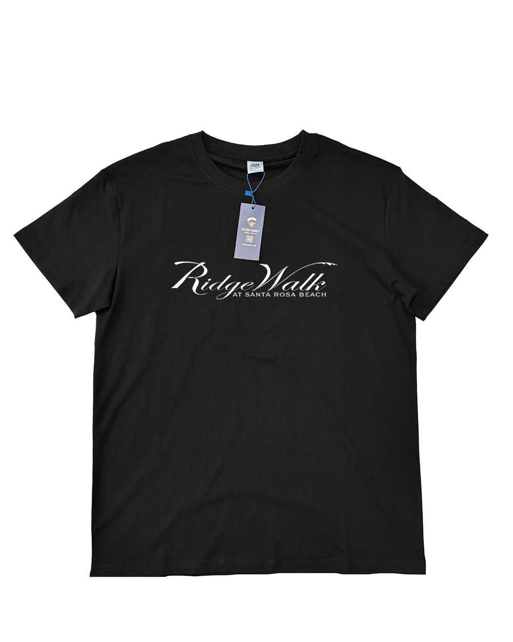Ridgewalk TBM Tee