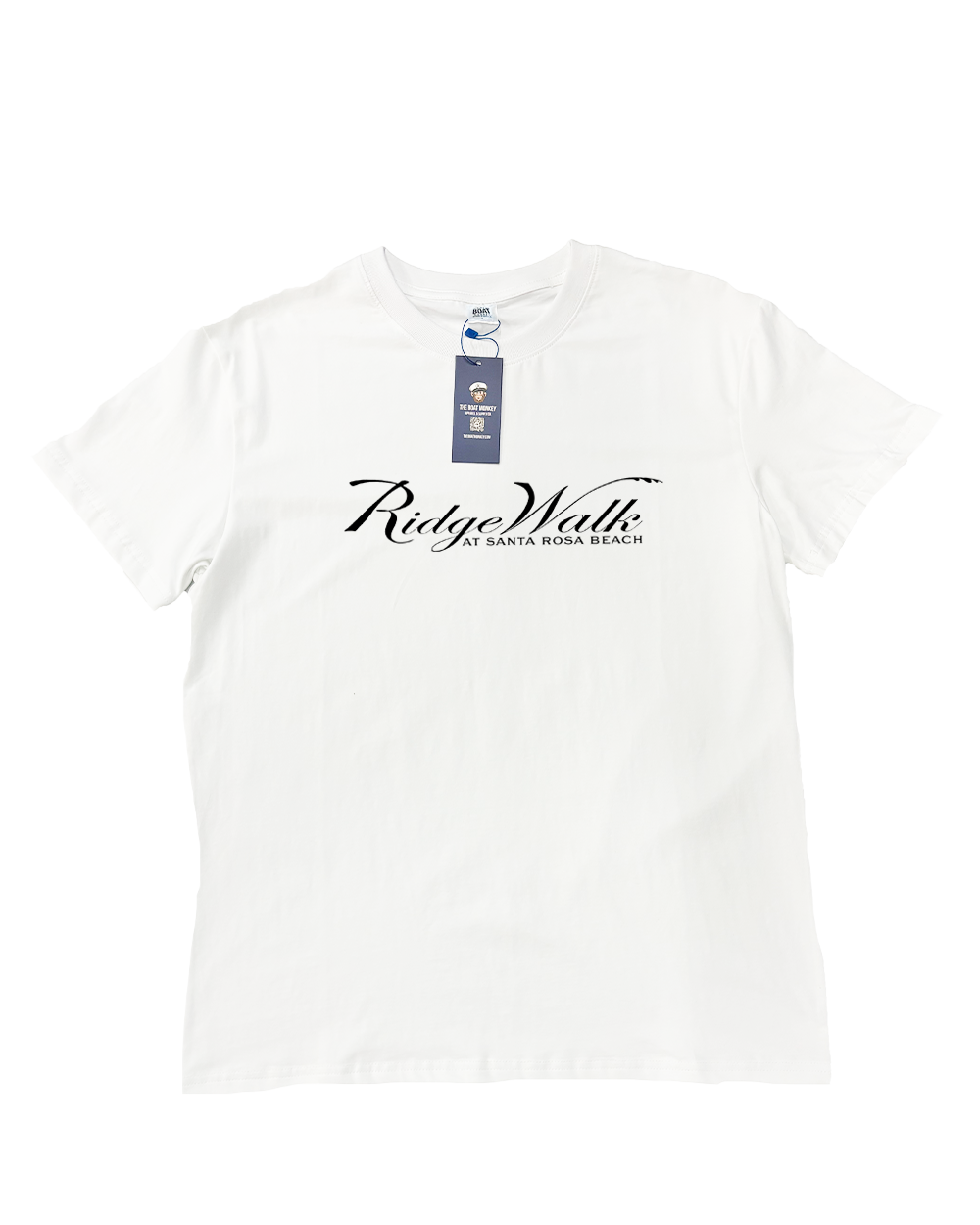 Ridgewalk TBM Tee