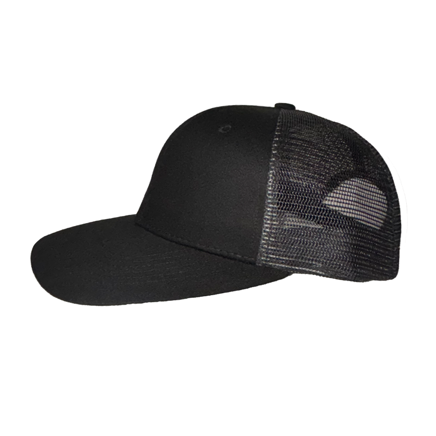 TBM Black Hat Blank