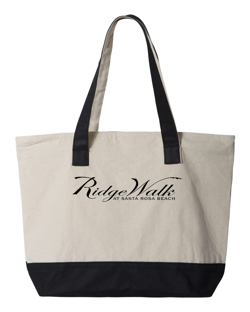 19L Zippered Tote
