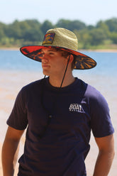 The Boat Monkey