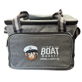 The Boat Monkey