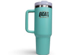 The Boat Monkey