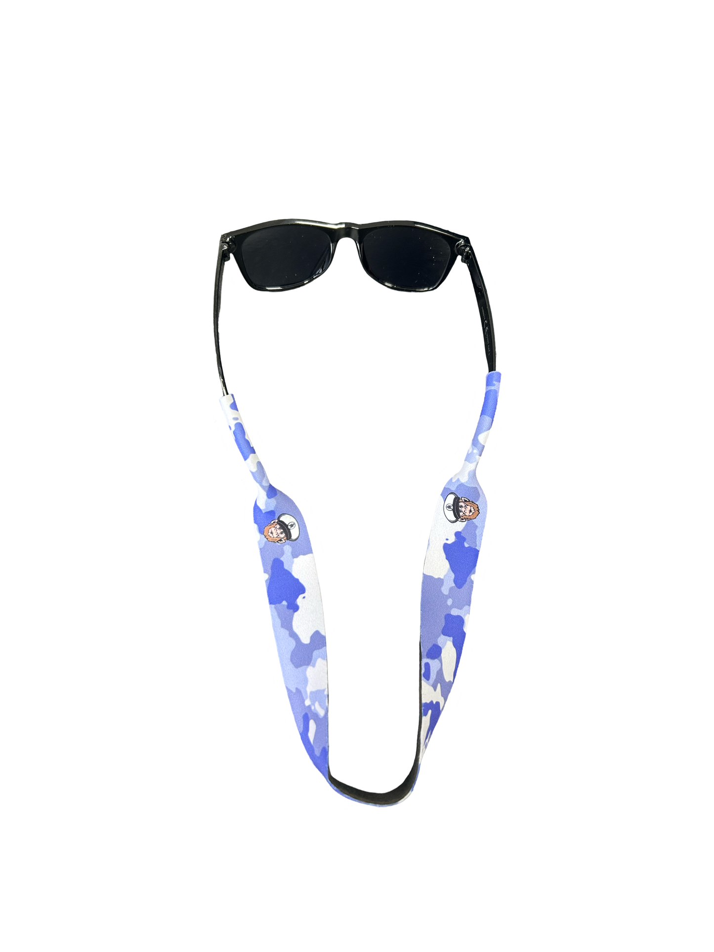 Floating Sunglass Strap