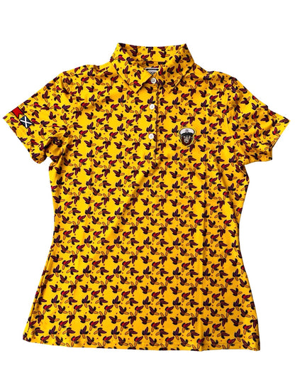 TBM Beach Polo Womens Flying Banana