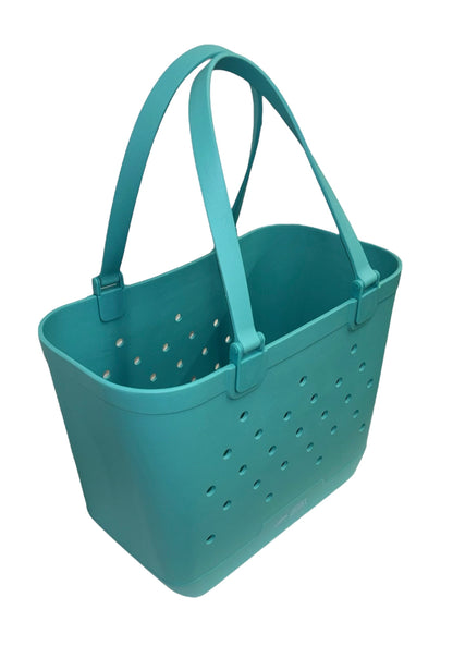 PVC Tote Bag