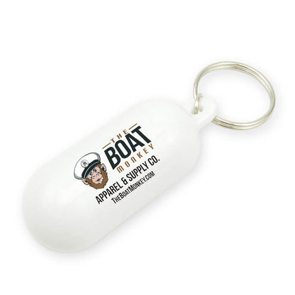 TBM Floating Keychain