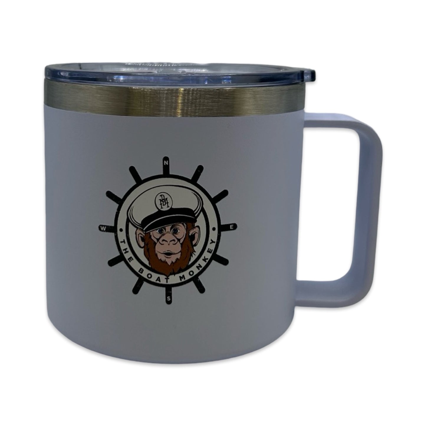 Captain’s Coffee Mug