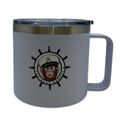 Captain’s Coffee Mug