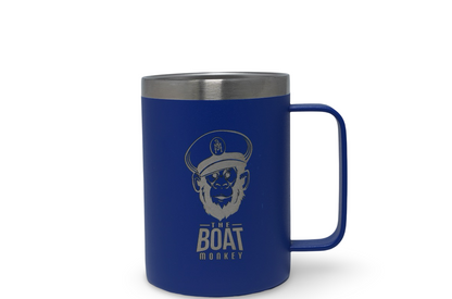 TBM Captains Mug