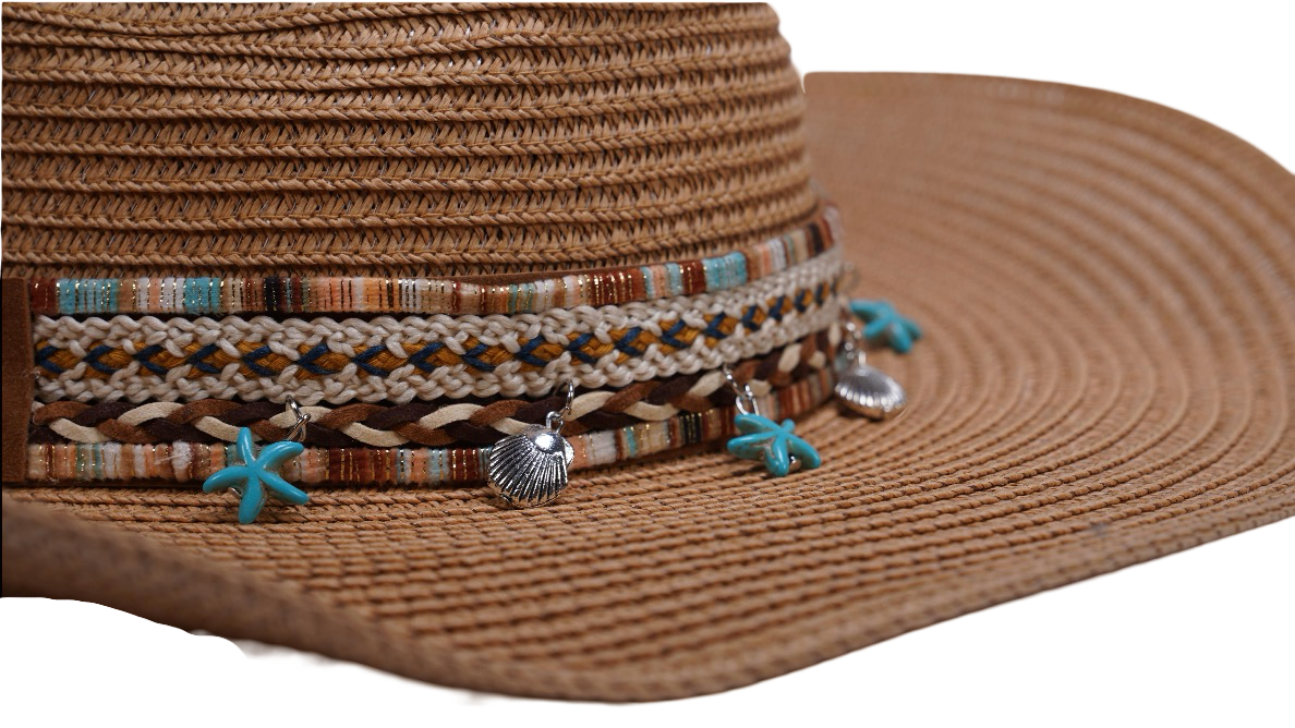 Womens Cowboy Hat